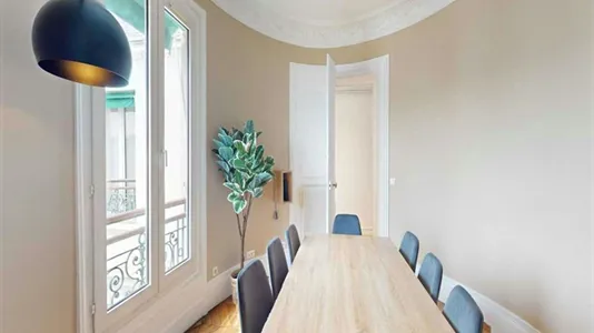 Rooms in Paris 9ème arrondissement - photo 6