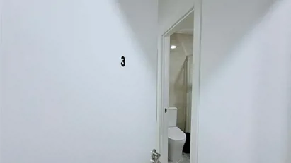 Room for rent in Fuenlabrada, Comunidad de Madrid