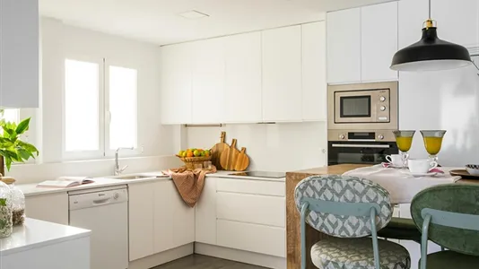 Apartments in Madrid Salamanca - photo 8