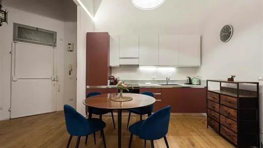 Apartments in Florence - photo 3