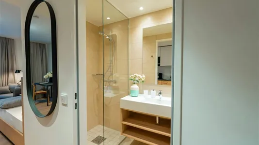 Apartments in Stuttgart Bad Cannstatt - photo 3