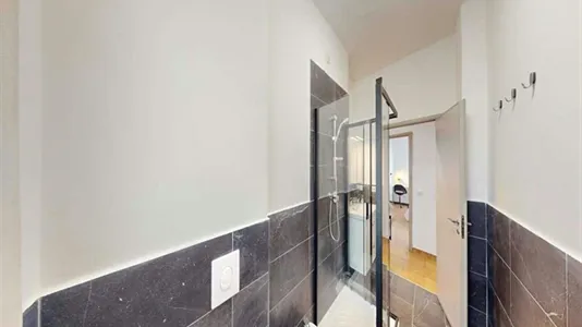 Rooms in Milano Zona 7 - Baggio, De Angeli, San Siro - photo 5