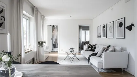 Apartments in Lundby - photo 1