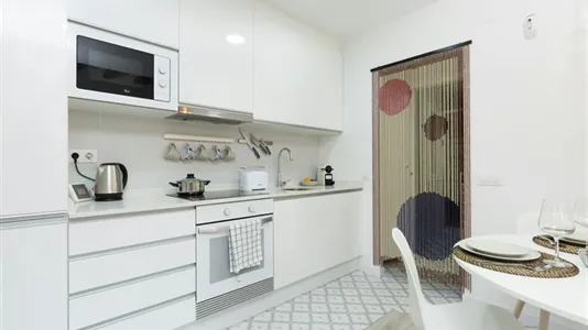 Apartments in Barcelona Sants-Montjuïc - photo 2