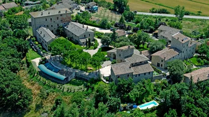 Apartment for rent in Marsciano, Umbria
