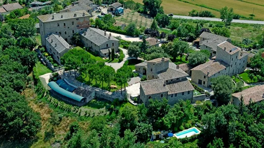 Apartments in Marsciano - photo 1