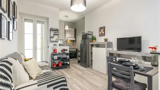 Apartments in Turin - photo 7