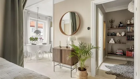 Apartments in Sundbyberg - photo 6