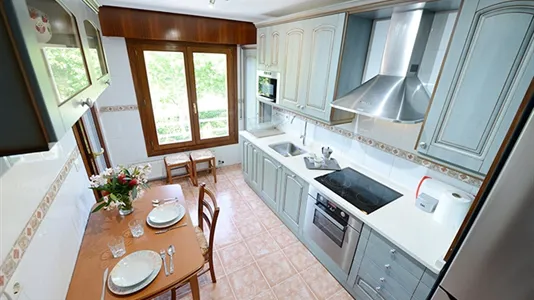 Rooms in Getxo - photo 8