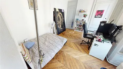 Room for rent in Lyon, Auvergne-Rhône-Alpes