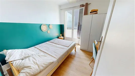 Rooms in Lyon - photo 1