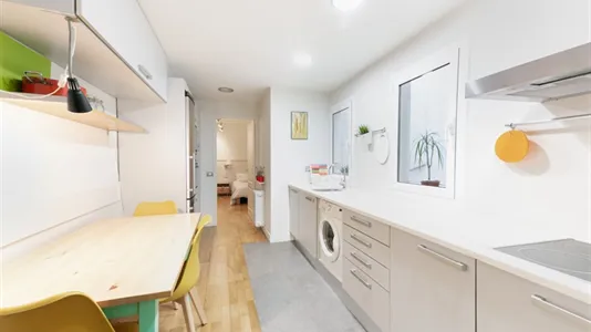 Apartments in Barcelona Ciutat Vella - photo 8