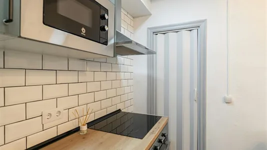 Apartments in Barcelona Sant Andreu - photo 7