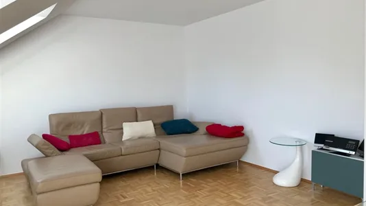 Apartments in Frankfurt Mitte-West - photo 4