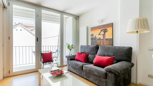 Apartments in Madrid Centro - photo 3