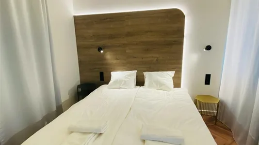 Apartments in Brussels Anderlecht - photo 10