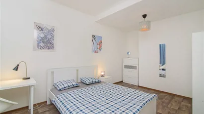 Apartment for rent in Prague