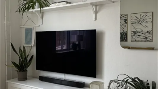 Apartments in Majorna-Linné - photo 3