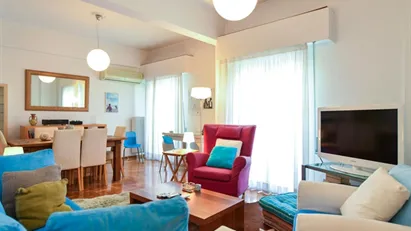 Apartment for rent in Palaio Faliro, Attica