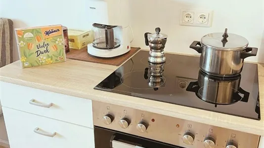 Apartments in Vienna Donaustadt - photo 10