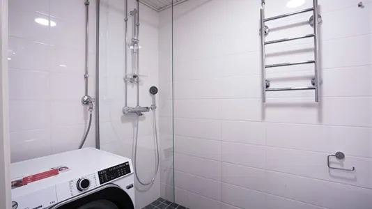 Rooms in Helsinki Itäinen - photo 7