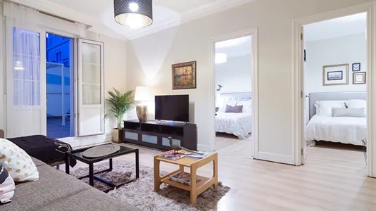 Rooms in Bilbao - photo 10