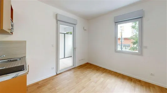 Apartments in Dijon - photo 2
