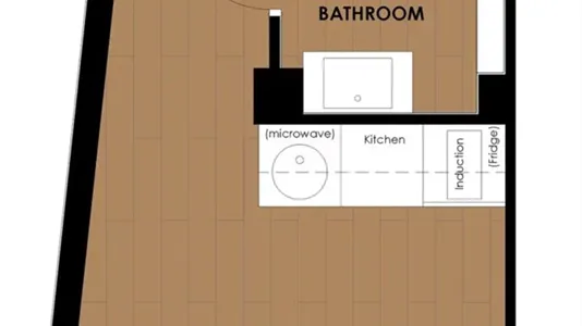 Apartments in Wien Rudolfsheim-Fünfhaus - photo 4