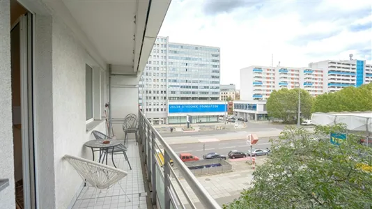 Apartments in Berlin Mitte - photo 4