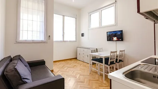 Apartments in Bologna - photo 4