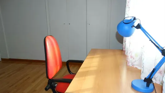 Rooms in Athens Agios Nikolaos - photo 6