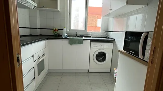 Rooms in La Torre - photo 6