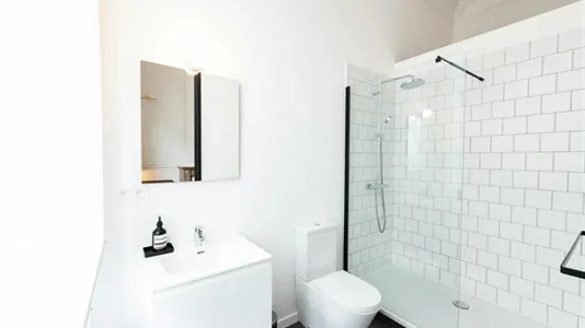 Rooms in Brussels Elsene - photo 3