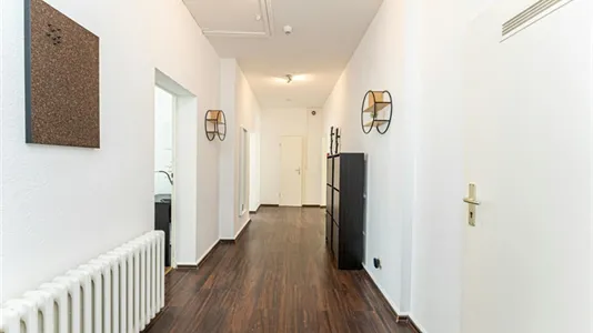 Rooms in Berlin Mitte - photo 9