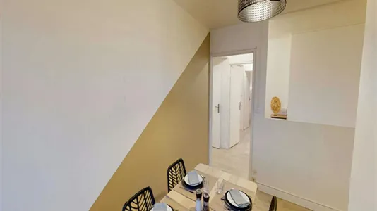 Rooms in Nanterre - photo 10