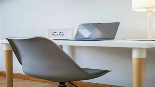 Rooms in Madrid Centro - photo 9