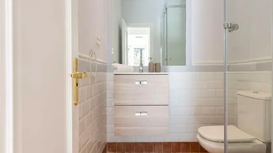 Rooms in Madrid Centro - photo 4