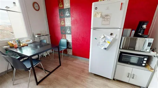 Rooms in Limoges - photo 9