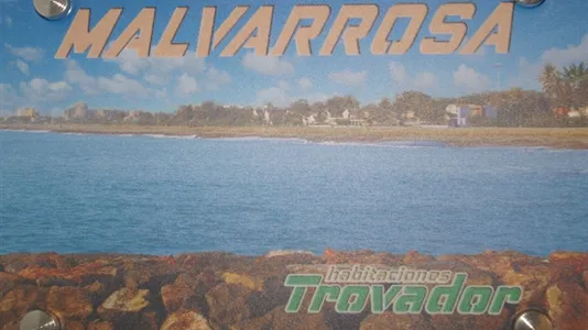 Rooms in Sagunto/Sagunt - photo 7