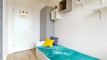 Room for rent in Warsaw