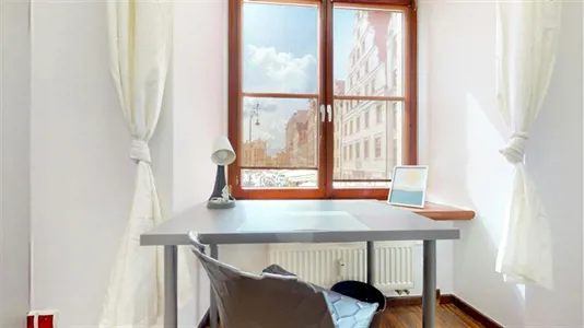 Rooms in Wrocław - photo 2