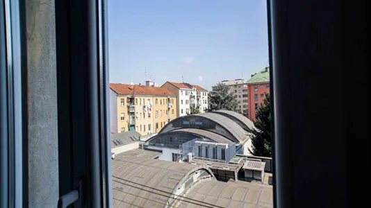 Rooms in Milano Zona 8 - Fiera, Gallaratese, Quarto Oggiaro - photo 6