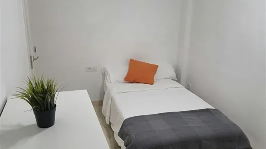 Rooms in Valencia Campanar - photo 8