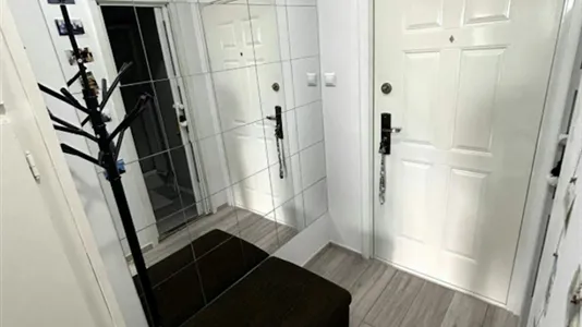 Apartments in Budapest Újbuda - photo 3