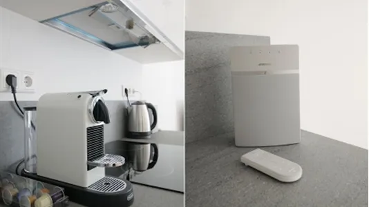 Apartments in Berlin Mitte - photo 10