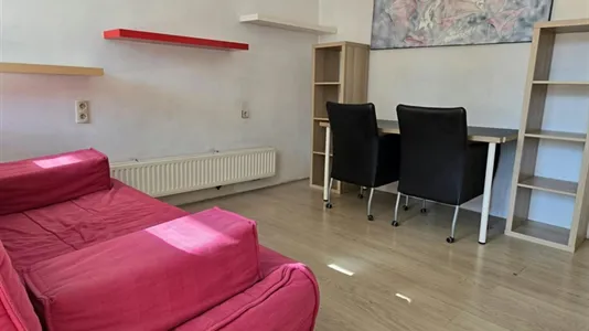 Apartments in Location is not specified - photo 1