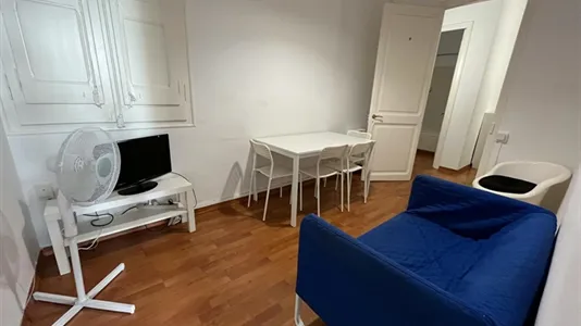 Rooms in Barcelona Eixample - photo 5