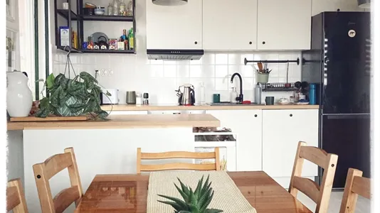 Apartments in Location is not specified - photo 8