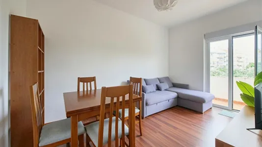 Apartments in Location is not specified - photo 2