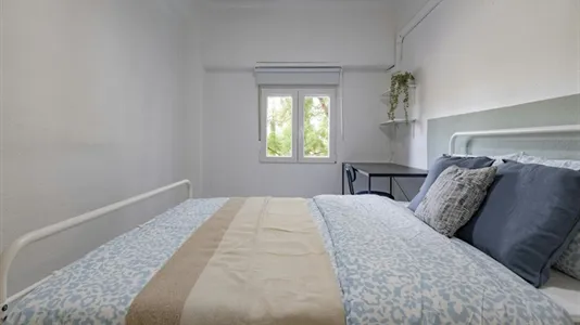 Rooms in Alaquàs - photo 8